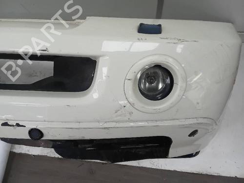 Front bumper LAND ROVER RANGE ROVER SPORT I (L320) 2.7 D 4x4 | BP23985007C7 