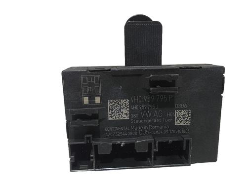 Electronic module VW TOUAREG (7P5, 7P6) 3.0 V6 TDI | BP32494720M83