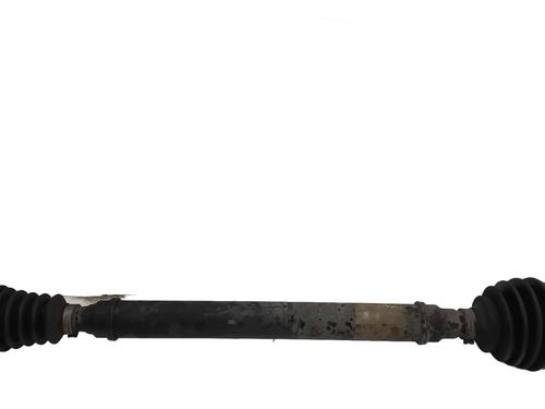 Used Right front driveshaft SEAT ALHAMBRA (710, 711) 2.0 TDI (150 hp) 31037479