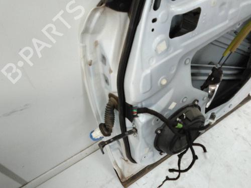 Right front door MAZDA CX-5 (KE, GH) 2.2 D (KE2FW) | BP19116794C3