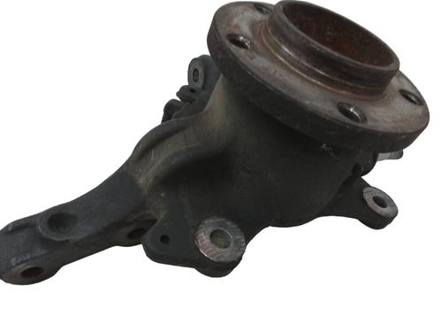 Left front steering knuckle RENAULT MASTER III Van (FV) 2.3 dCi 130 FWD (FV0M, FV0Y, FV0J, FV02, FV03) | BP19697149M25 - Image 4