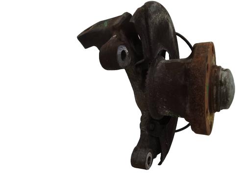 Left front steering knuckle IVECO DAILY IV Van 29L12 V, 29L12 V/P | BP28149843M25 - Image 4