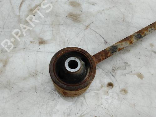 Used Left rear suspension arm TOYOTA LAND CRUISER PRADO (_J12_) 3.0 D-4D (KDJ120, KDJ125, KDJ121) (173 hp) 26054206