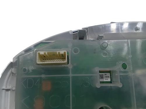 Instrument cluster MAZDA CX-5 (KE, GH) 2.2 D (KE2FW) | BP32494766C47 - Image 6