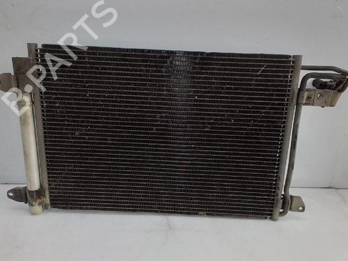 Used AC radiator HSV CLUBSPORT Saloon (VX) 5.7 i V8 (347 hp) 27587627