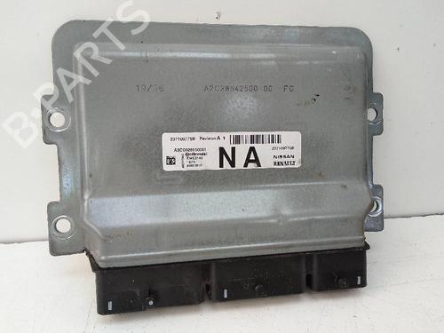 Used Engine control unit (ECU) Engine control unit (ECU) DACIA SANDERO II TCe 90 (B8M1, B8MA, B8AC) (90 hp) 18737491 18737491