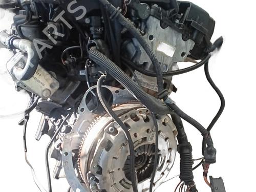 Engine BMW X3 (E83) 2.0 d | BP33266037M1  - Image 8
