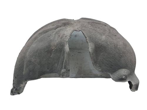 Used Wheel arch Wheel arch AUDI TT (8J3) 2.0 TFSI (200 hp) 34423032 34423032