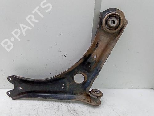 Left front suspension arm VW CADDY IV Box Body/MPV (SAA, SAH) 2.0 TDI 4motion | BP19105634M12 