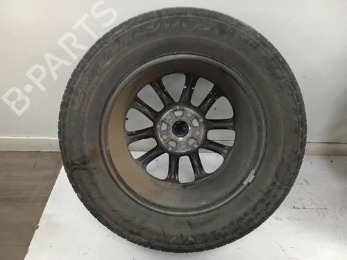 Used Rim JEEP GRAND CHEROKEE IV (WK, WK2) 3.0 CRD V6 4x4 (250 hp) 24463174