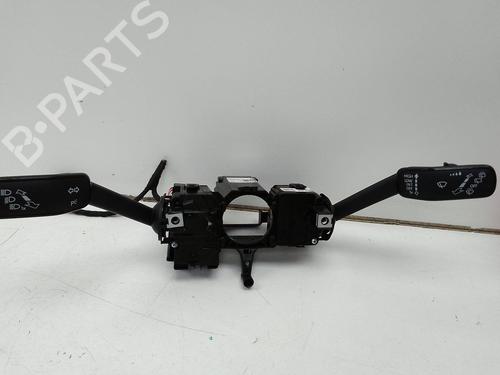 Used Steering column stalk Steering column stalk VW POLO VI (AW1, BZ1, AE1) 1.0 MPi (80 hp) 19105415 19105415