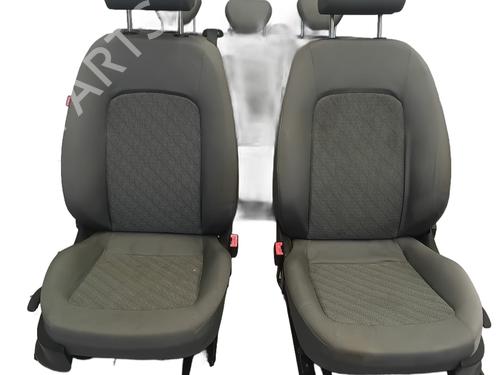 Setesett Setesett SEAT IBIZA IV (6J5, 6P1) 1.2 (70 hp) 36073165 36073165