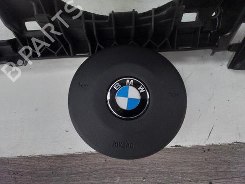 Airbag Kit BMW X1 (E84) xDrive 18 d | BP20132711C86 