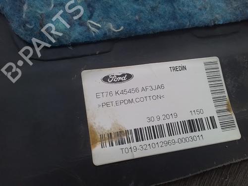 Luggage compartment floor FORD TOURNEO COURIER B460 MPV 1.5 EcoBlue | BP29995236I33