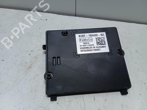 Camera FORD FIESTA VII (HJ, HF) 1.0 EcoBoost | BP38232921E14 - Image 5