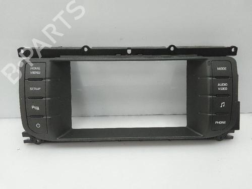 Switch LAND ROVER RANGE ROVER EVOQUE (L538) 2.2 D | BP20671576I30 