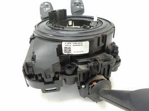 Used Squib airbag BMW 1 (E81) 116 d (116 hp) 24588291