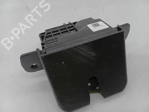 Tailgate lock KIA SPORTAGE IV (QL, QLE) 1.7 CRDi | BP27172930C101 