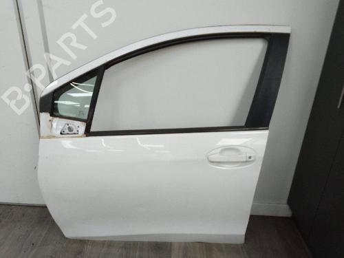 Left front door TOYOTA AYGO (_B1_) 1.0 (KGB10_, KGB10R) | BP23559025C2 