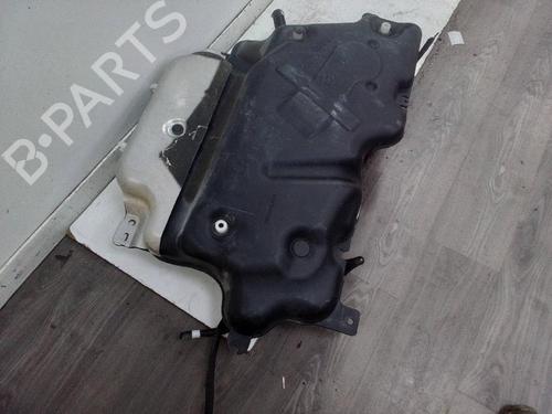 Fuel tank RENAULT KANGOO III MPV Blue dCi 95 (KJAB) 172032316R