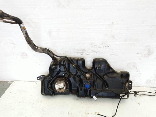 Fuel tank RENAULT CLIO V (B7_) 1.0 LPG (B7MT) | BP18596166C62 