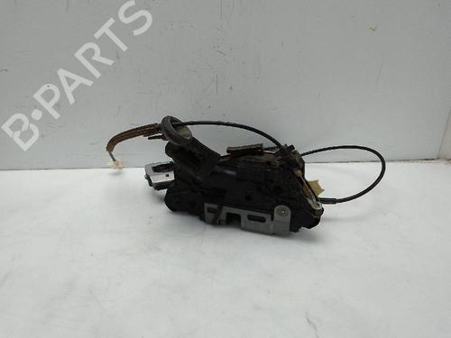 Front left lock SEAT ATECA (KH7, KHP) 1.0 TSI | BP24328720C98 