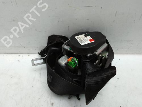 Used Front left seatbelt MERCEDES-BENZ CLS (C219) [2004-2011]  24997560