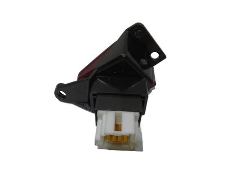 Warning switch MITSUBISHI PAJERO III Canvas Top (V6_W, V7_W) 3.2 DI-D (V68W, V78W) | BP30613784I22