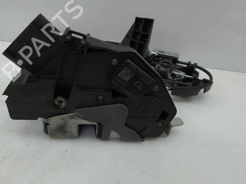 Used Front right lock Front right lock 21527001 21527001