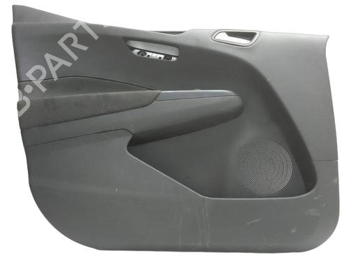 Used Front left panel FORD TRANSIT COURIER B460 Box Body/MPV 1.5 TDCi (95 hp) 30051280