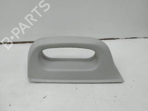 Exterior handle MERCEDES-BENZ V-CLASS (W447) V 250 BlueTEC / d (447.811, 447.813, 447.815) | BP20853002C122 