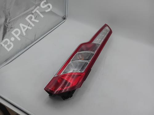 Right taillight FORD TRANSIT CUSTOM V362 Van (FY, FZ) 2.0 EcoBlue | BP29385363C35 