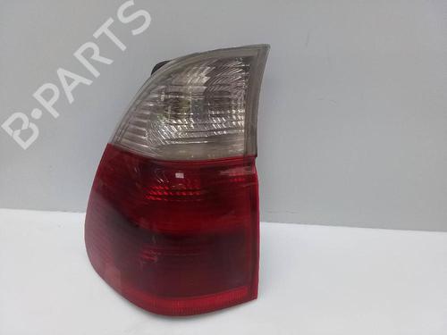 Left taillight BMW X5 (E53) 3.0 d | BP21213555C34 