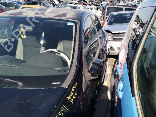 Used Left front suspension arm RENAULT CLIO III (BR0/1, CR0/1) 1.5 dCi (BR17, CR17) (86 hp) 18593334