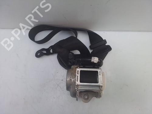 Used Front left seatbelt Front left seatbelt BMW X3 (G01, F97, G08) xDrive 20 d Mild-Hybrid (190 hp) 22411758 22411758