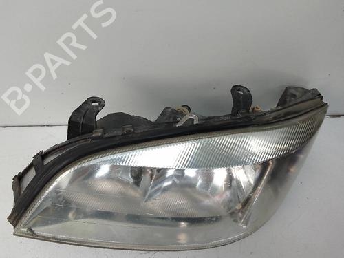 Left headlight OPEL ZAFIRA A MPV (T98)  | BP26161116C28 