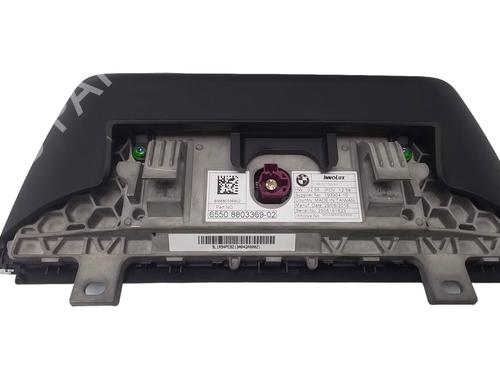 Display monitor BMW X1 (E84) xDrive 18 d | BP23032251C48 - Image 2