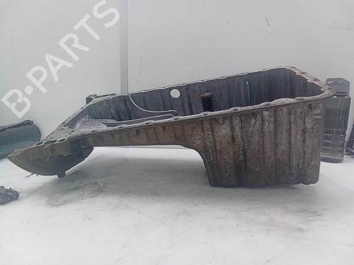 Oil sump MERCEDES-BENZ VITO Bus (W639) 111 CDI (639.701, 639.703, 639.705) | BP26160515M115 