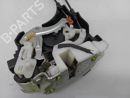 Rear right lock PEUGEOT 4007 (VU_, VV_) 2.2 HDi | BP29271344C99 