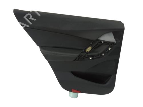Rear left panel DS DS 5 (KF_) 2.0 BlueHDi 180 | BP19171908C60 - Image 2