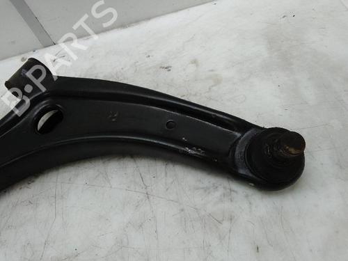 Used Right front suspension arm MITSUBISHI OUTLANDER II (CW_W) 2.2 DI-D 4WD (156 hp) 19028693