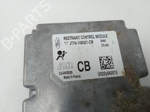 Airbag styreenhed FORD TRANSIT COURIER B460 MPV 1.5 EcoBlue (100 hp) 22956532