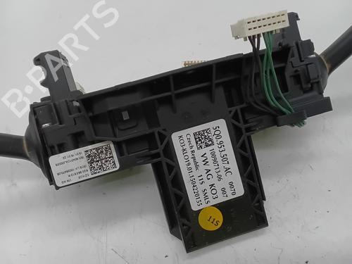 Steering column stalk SEAT LEON ST (5F8)  | BP28714119I23 