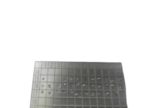 Rear right panel OPEL ASTRA K Sports Tourer (B16) 1.6 CDTi (35) | BP30195613C61