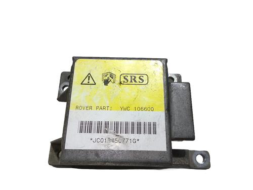 Used Electronic module LAND ROVER DISCOVERY II (L318) 2.5 Td5 4x4 (139 hp) 32155818