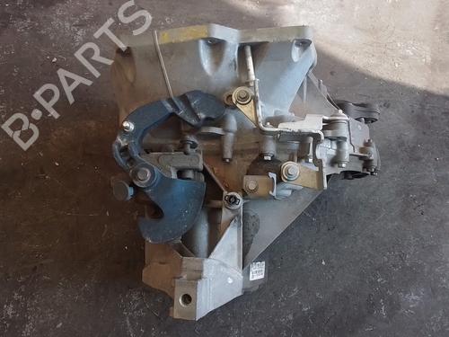 Gearbox FORD C-MAX II (DXA/CB7, DXA/CEU) 1.0 EcoBoost | BP29396470M3 