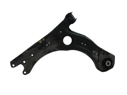 Used Left front suspension arm Left front suspension arm SEAT IBIZA V (KJ1, KJG) 1.6 TDI (95 hp) 18575806 18575806