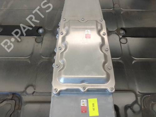 Batteri PORSCHE TAYCAN (Y1A) Electric (Y1AAA1, Y1AAI1) | BP28144559E11 