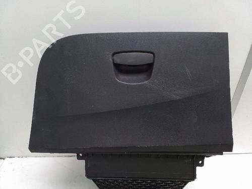 Glove box SEAT IBIZA IV SC (6J1, 6P5) 1.9 TDI | BP23997352C95 