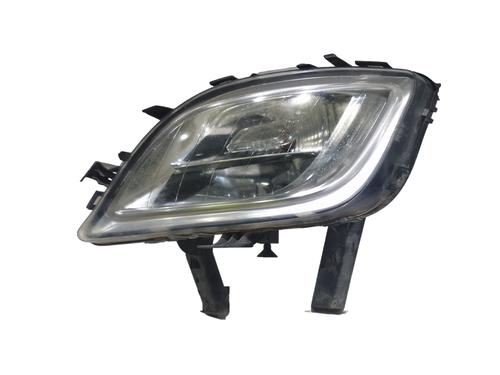 Left front fog light OPEL ASTRA J (P10) 1.6 CDTi (68) | BP30099104C30